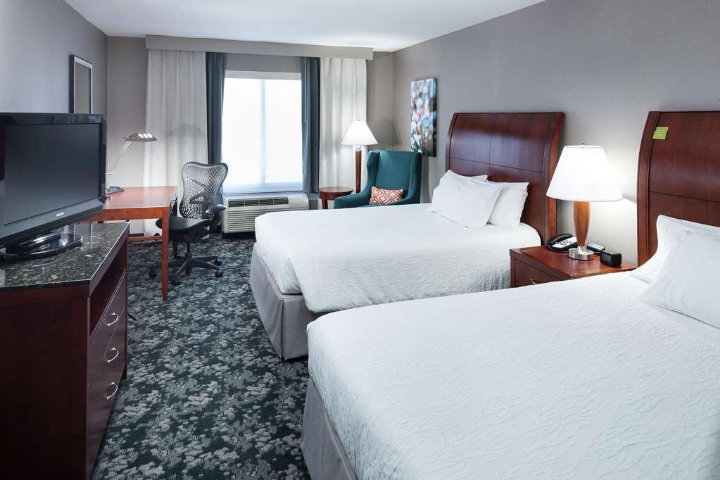 Hilton Garden Inn Naperville/Warrenville Cameră foto