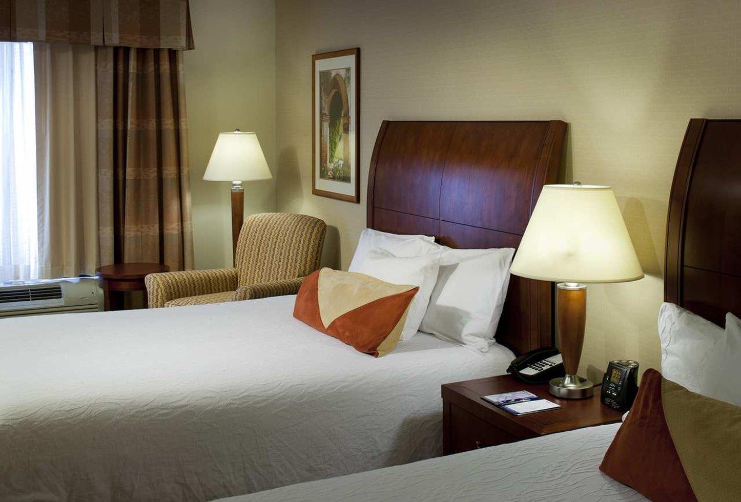 Hilton Garden Inn Naperville/Warrenville Exterior foto